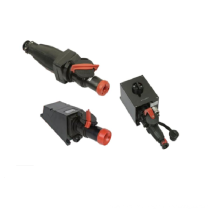 ex industrial plugs and sockets